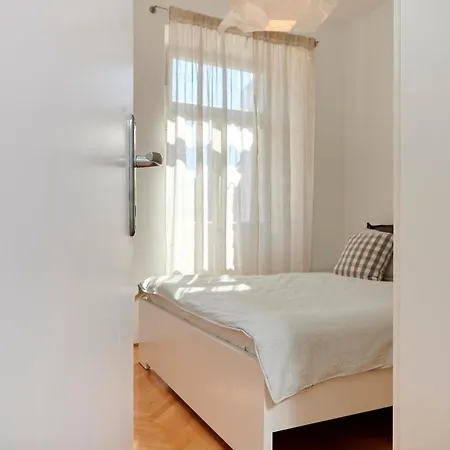 Tin Apartment Trogir