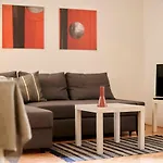Apartment Tin
