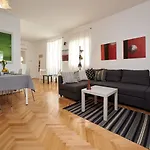 Tin Apartment *