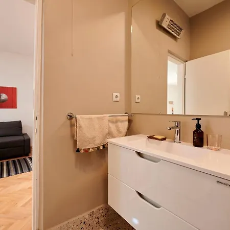 Tin Appartement