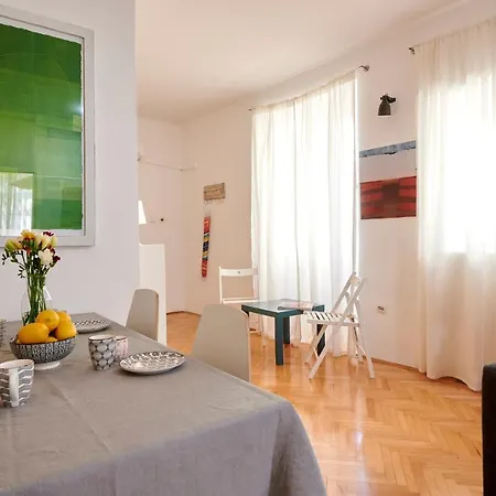 Tin Apartament Trogir