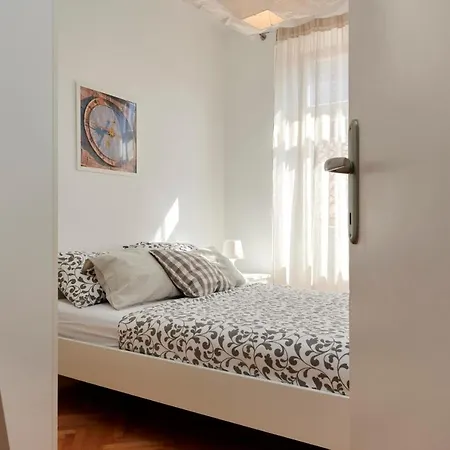 Tin Apartament Trogir