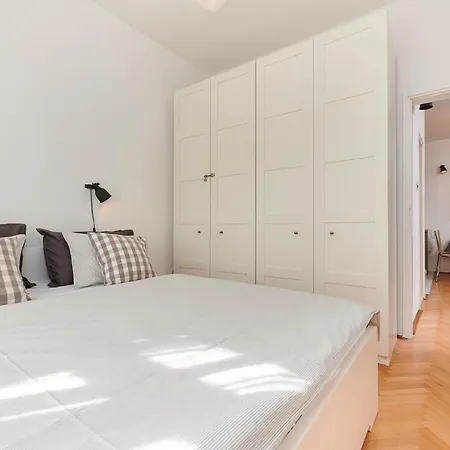 Tin Lejlighed Trogir