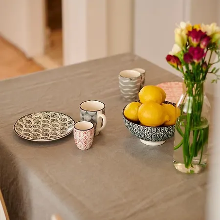 Tin Apartament Trogir