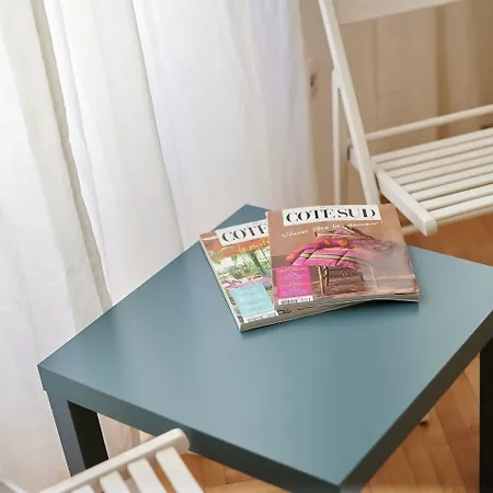 Апартаменты Tin *