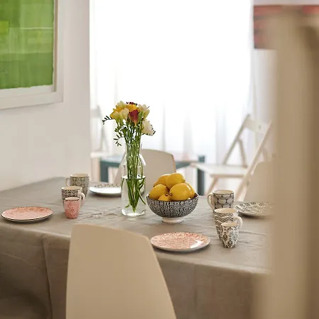 Tin Appartement Trogir