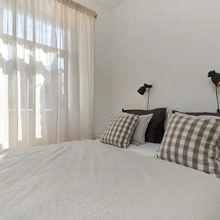 Tin Apartmán