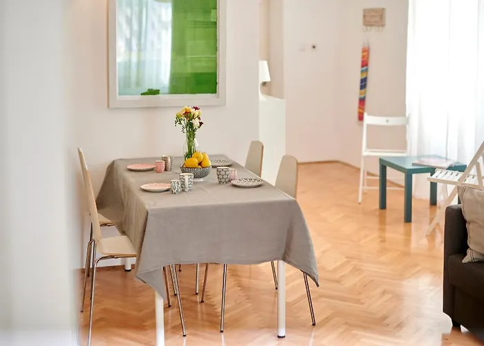 Tin Appartement *