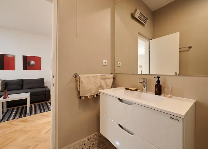 Appartement Tin