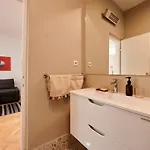 Tin Apartament