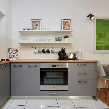 Tin Appartement Trogir