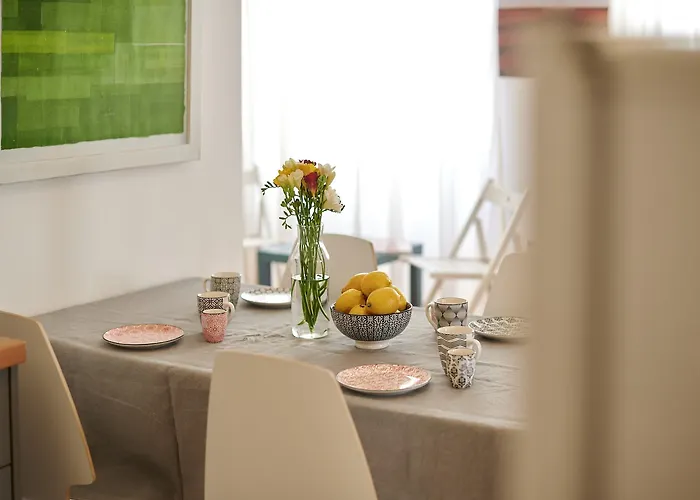 Tin Appartement Trogir