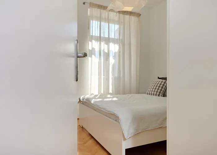 Appartement Tin Trogir